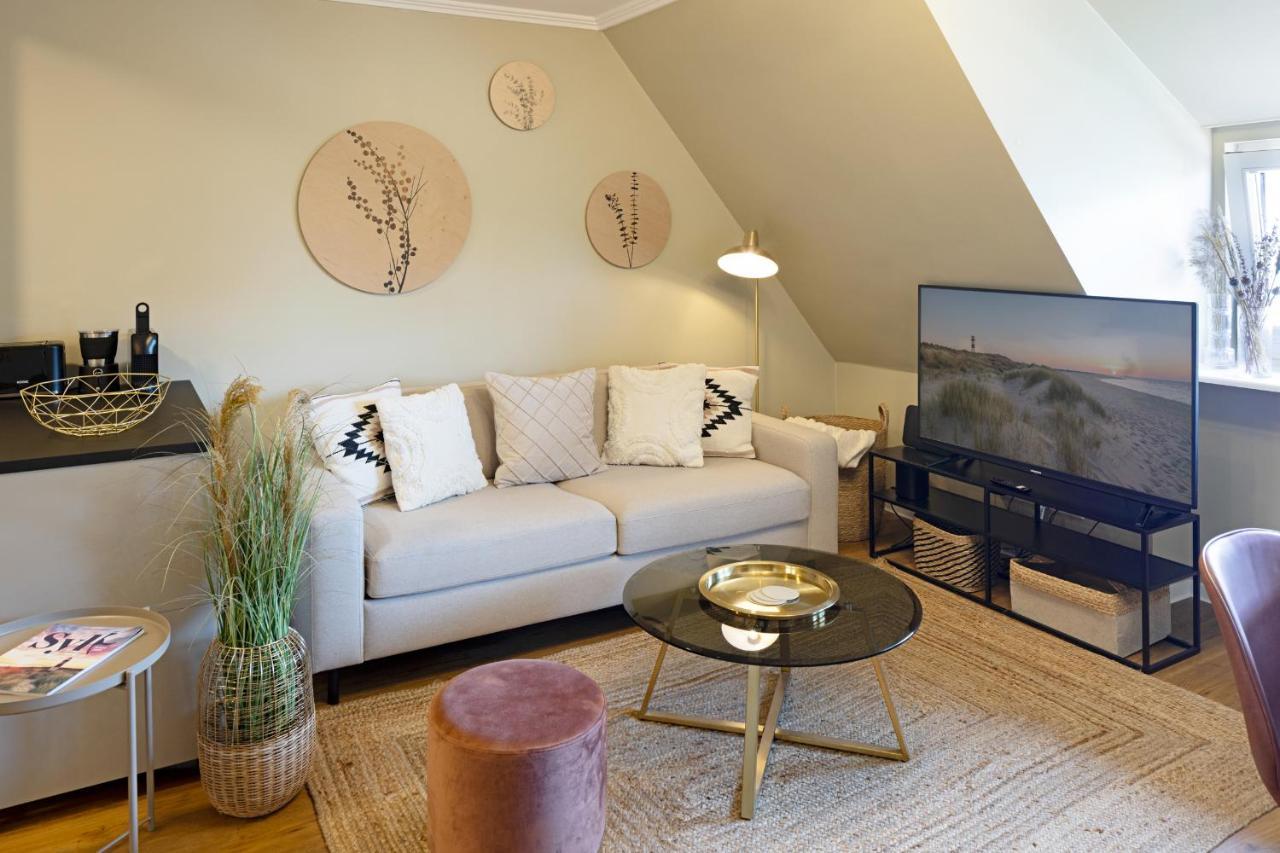 Hideaway Apartment List Ngoại thất bức ảnh