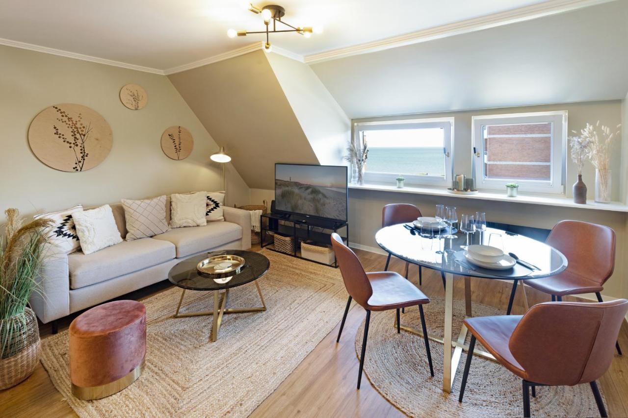 Hideaway Apartment List Ngoại thất bức ảnh