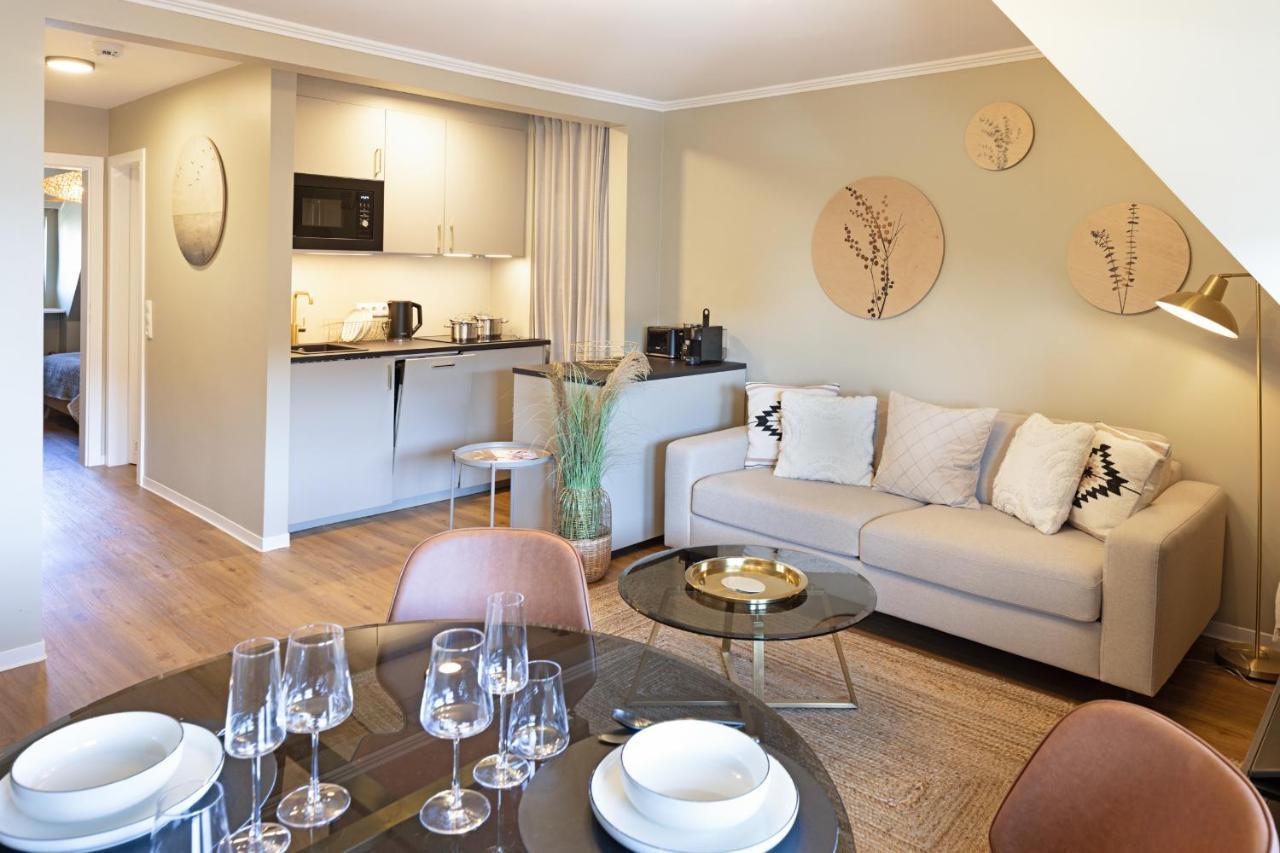 Hideaway Apartment List Ngoại thất bức ảnh
