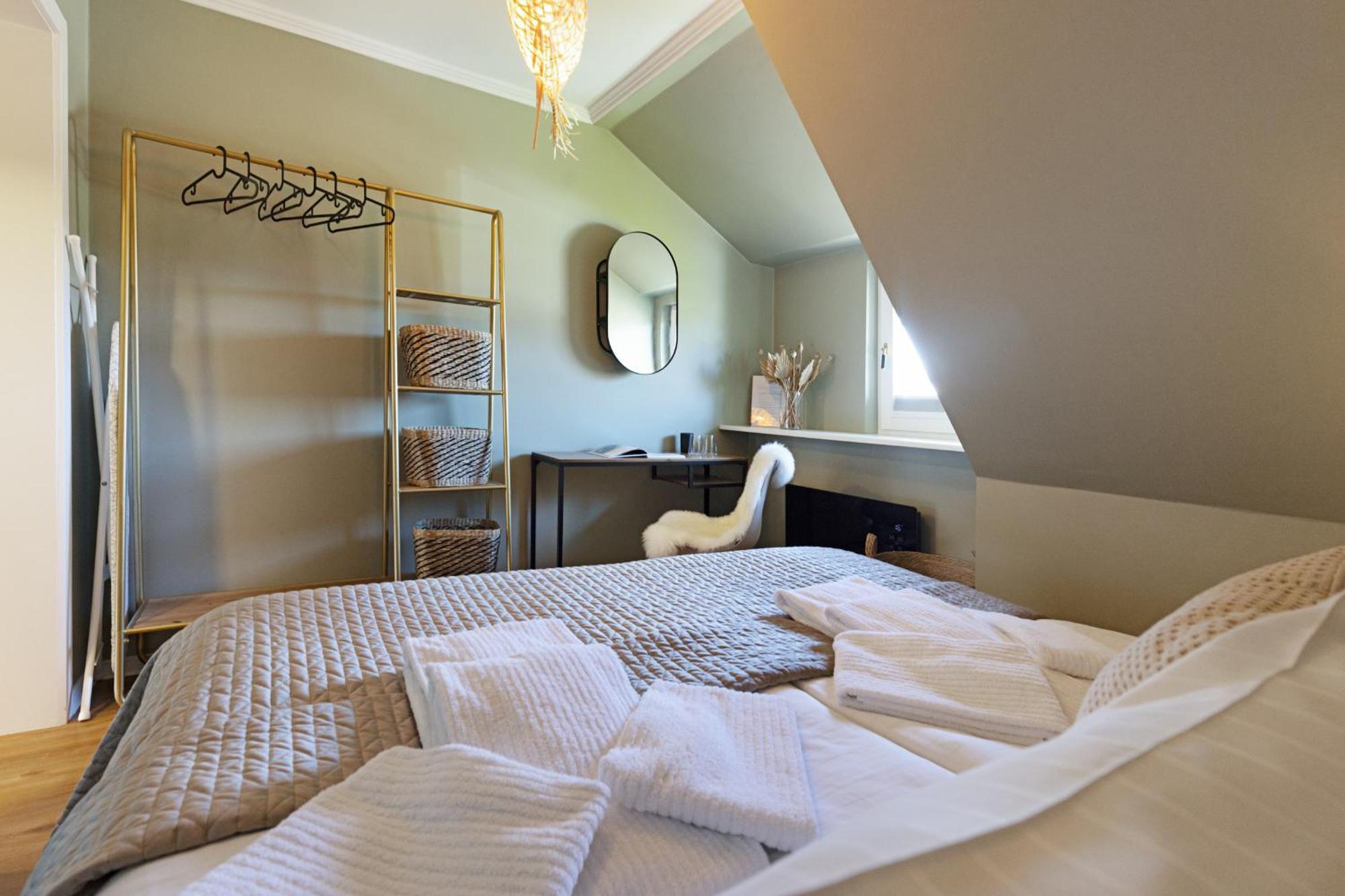 Hideaway Apartment List Ngoại thất bức ảnh