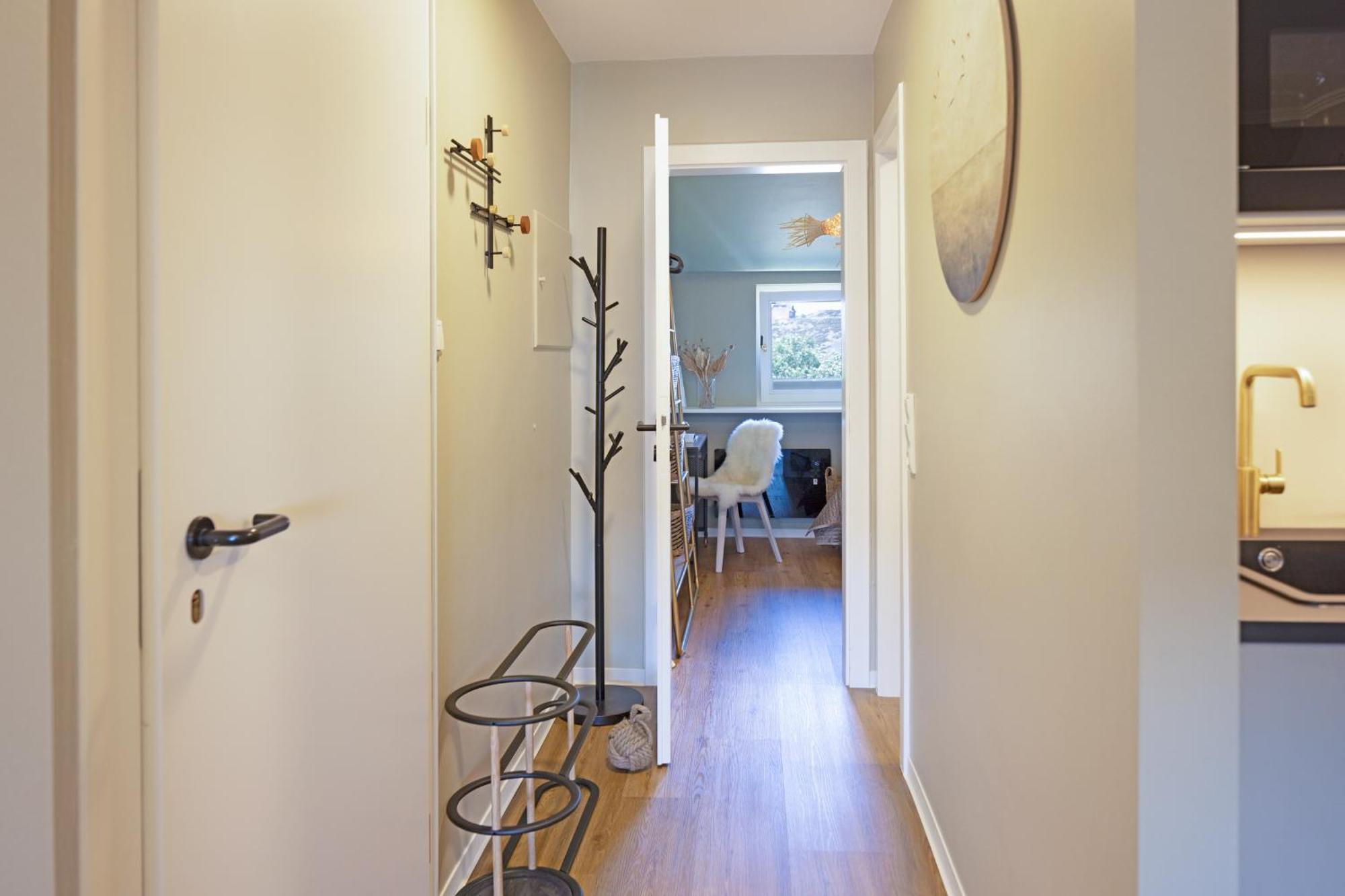 Hideaway Apartment List Ngoại thất bức ảnh