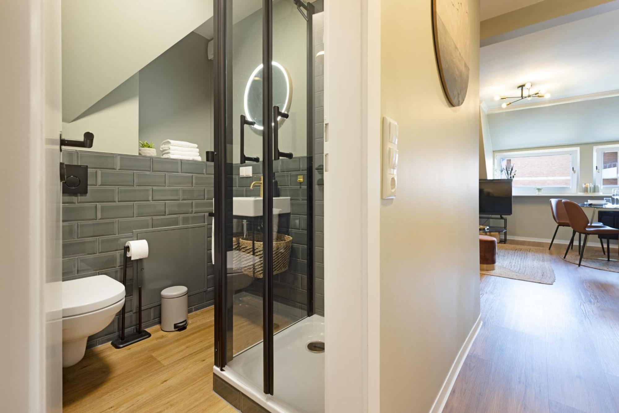 Hideaway Apartment List Ngoại thất bức ảnh