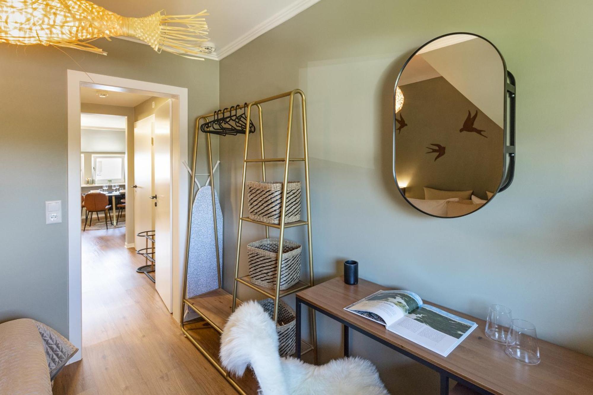 Hideaway Apartment List Ngoại thất bức ảnh