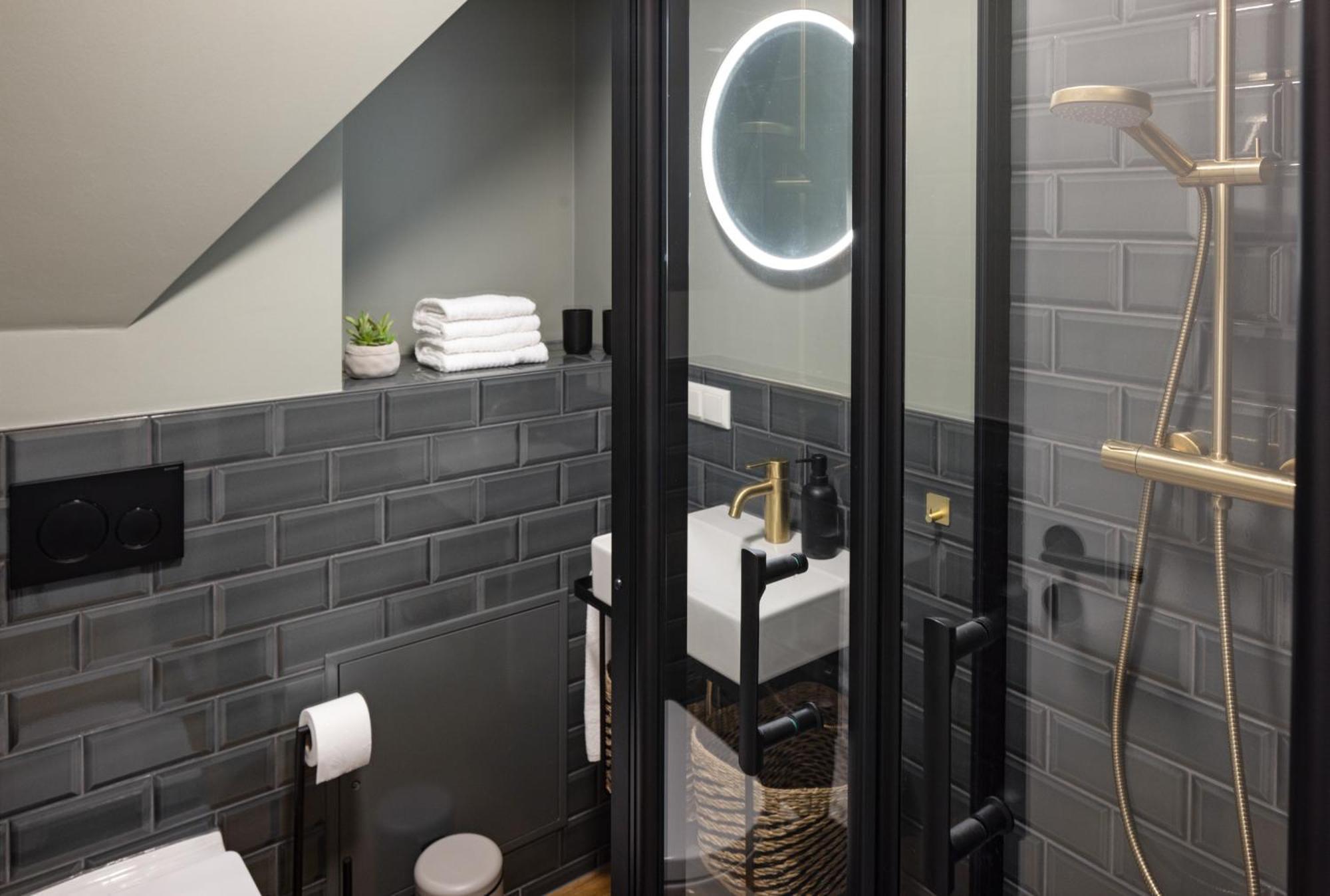 Hideaway Apartment List Ngoại thất bức ảnh